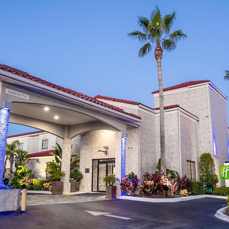 Holiday Inn Express St Augustine St. Augustine Luaran gambar