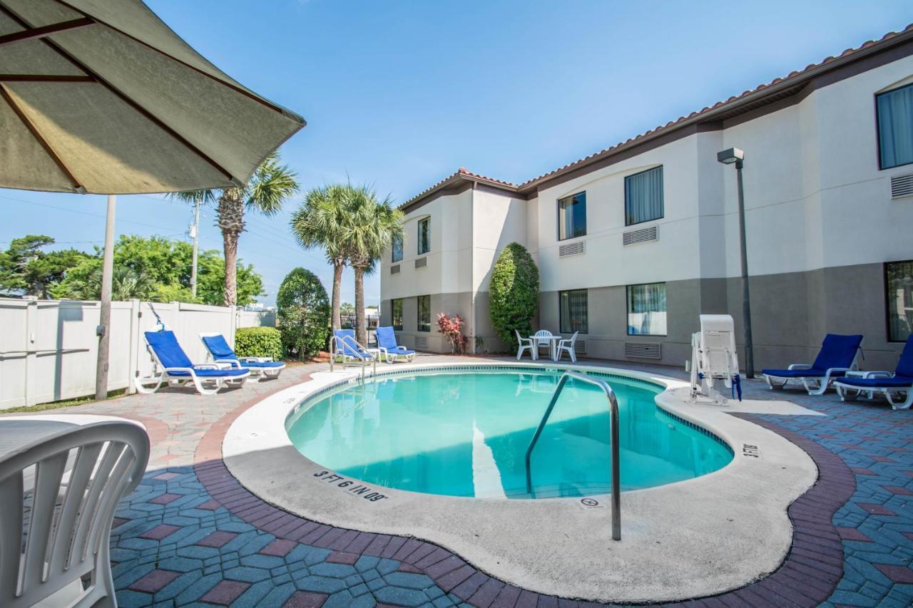 Holiday Inn Express St Augustine St. Augustine Luaran gambar