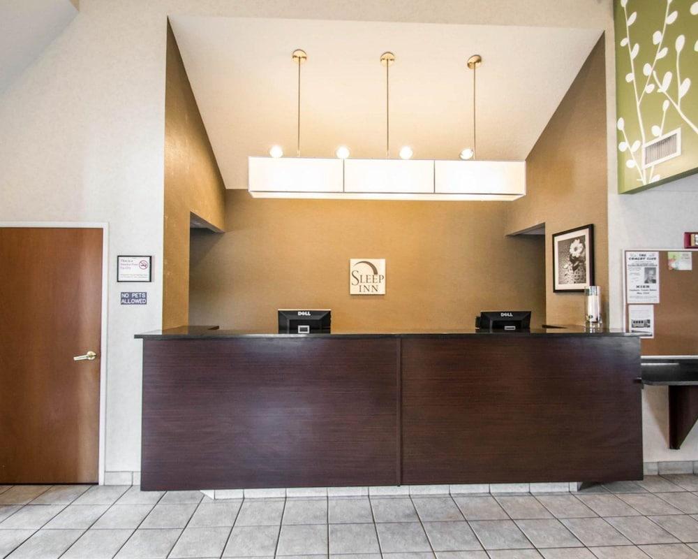 Holiday Inn Express St Augustine St. Augustine Luaran gambar