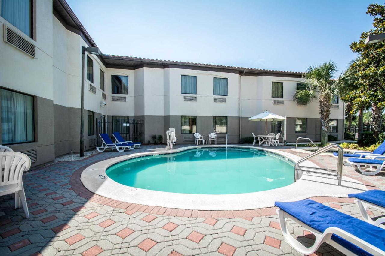 Holiday Inn Express St Augustine St. Augustine Luaran gambar