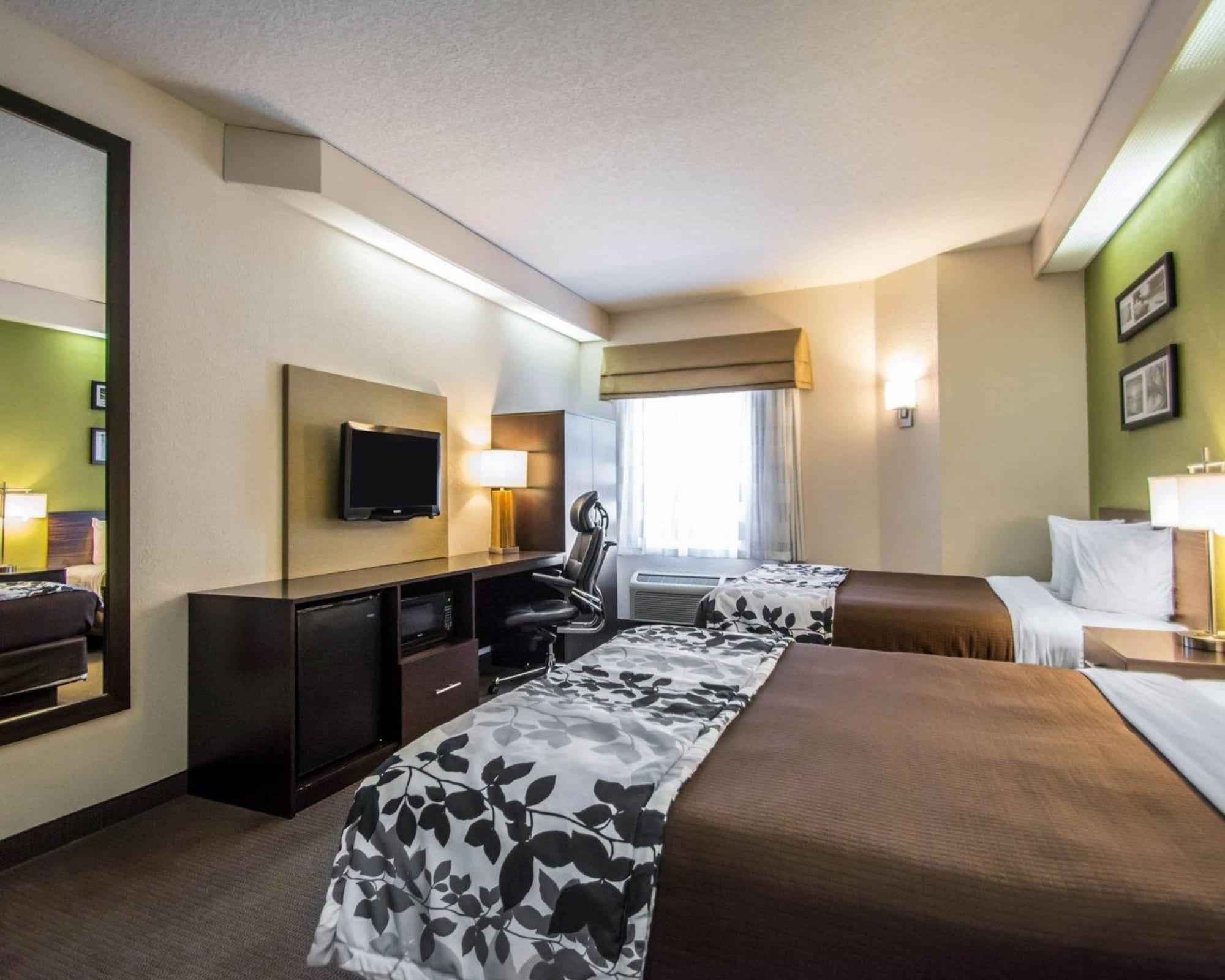 Holiday Inn Express St Augustine St. Augustine Luaran gambar