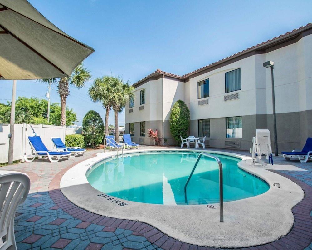 Holiday Inn Express St Augustine St. Augustine Luaran gambar