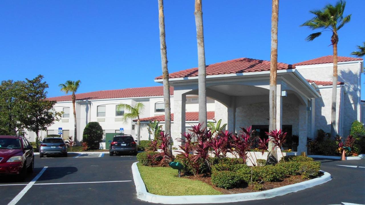 Holiday Inn Express St Augustine St. Augustine Luaran gambar