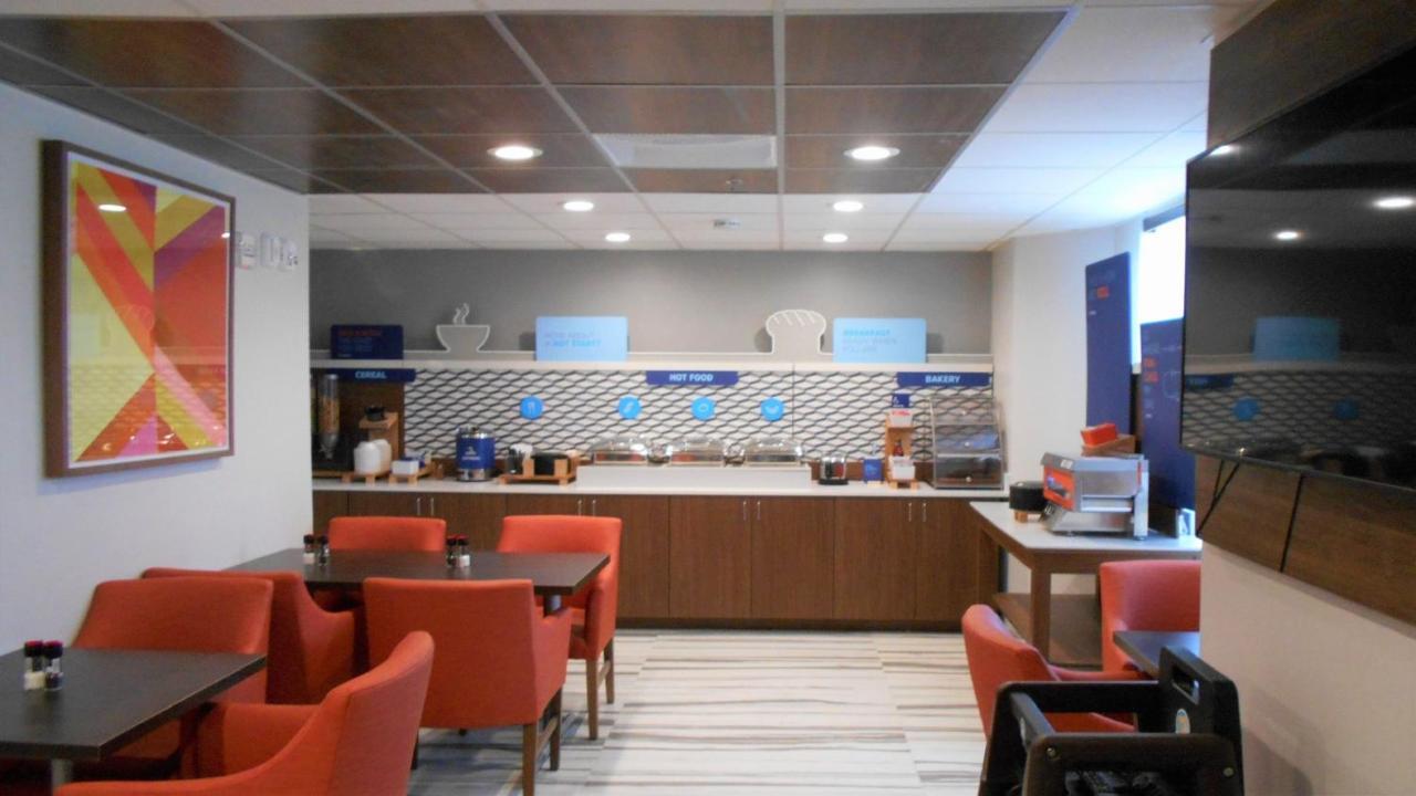 Holiday Inn Express St Augustine St. Augustine Luaran gambar