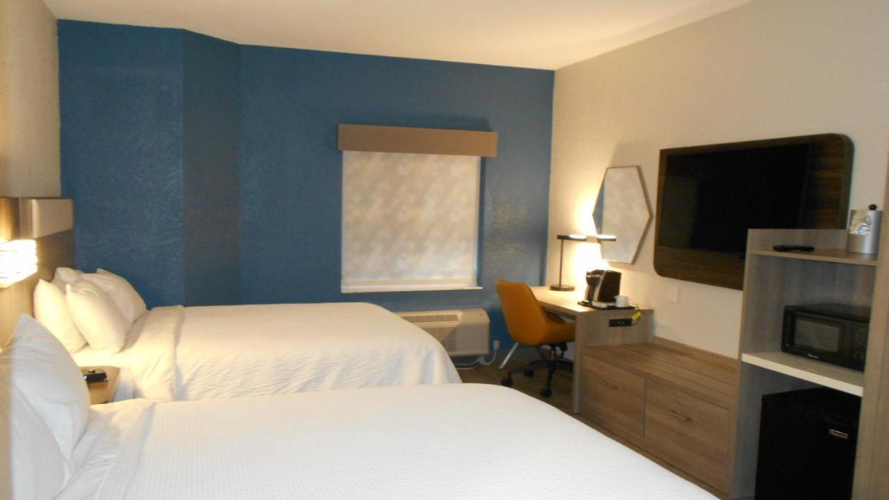 Holiday Inn Express St Augustine St. Augustine Luaran gambar